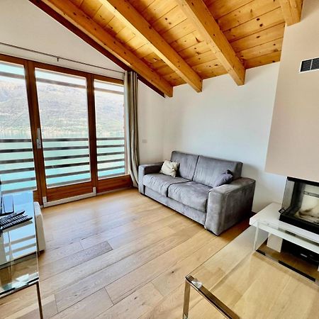 Paradiso Del Lago Orchidea 1 Bellano Εξωτερικό φωτογραφία
