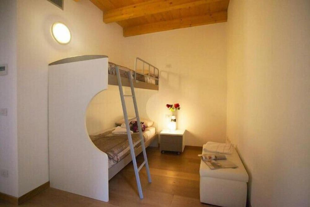 Paradiso Del Lago Orchidea 1 Bellano Εξωτερικό φωτογραφία