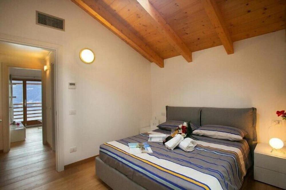 Paradiso Del Lago Orchidea 1 Bellano Εξωτερικό φωτογραφία